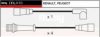 DELCO REMY DRL419 Ignition Cable Kit